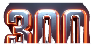 games 300 logo